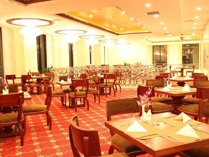 Wanfangyuan Hotel Beijing Eksteriør billede